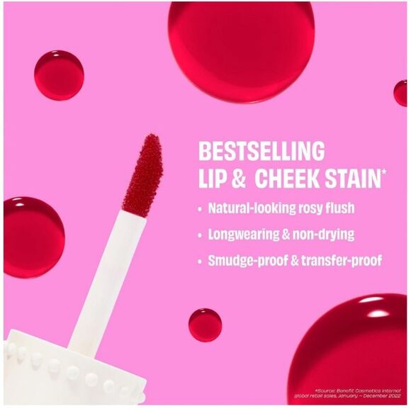 Benefit Cosmetics Benetint Limited Edition - Picture 10 of 16